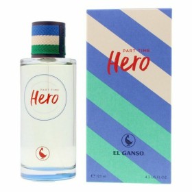 Parfum Homme Part Time Hero El Ganso EDT de El Ganso, Vanity - Réf : S8313854, Prix : 45,33 €, Remise : %