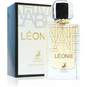 Parfum Femme Maison Alhambra Léonie EDP 100 ml de Maison Alhambra, Eau de parfum - Réf : S8313860, Prix : 16,32 €, Remise : %