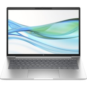 Laptop Apple MacBookAir 13,6" 8 GB RAM 256 GB Azerty Francés M2 AZERTY | Tienda24 Tienda24.eu