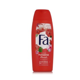 Gel de Ducha Fa Paradise Moments 250 ml de Fa, Geles de ducha - Ref: S8313885, Precio: 3,13 €, Descuento: %