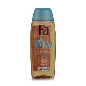 Shower Gel Fa Go Happy 250 ml by Fa, Shower Gels - Ref: S8313886, Price: 3,11 €, Discount: %