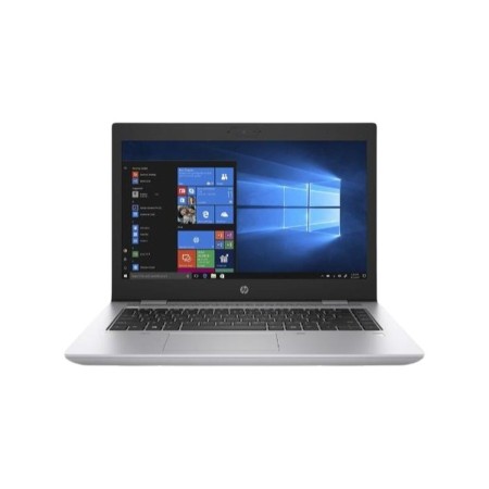 Laptop ProBook 640 G5 14" Intel Core I5-8265U 8 GB RAM 256 GB SSD Qwerty espanhol (Recondicionado A) | Tienda24 Tienda24.eu