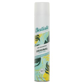 Champô em Seco Batiste Original Clean & Classic 50 ml | Tienda24 - Global Online Shop Tienda24.eu