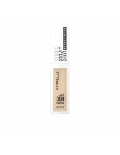 Gesichtsconcealer Maybelline El Borrador 06-neutrali 6 ml | Tienda24 Tienda24.eu