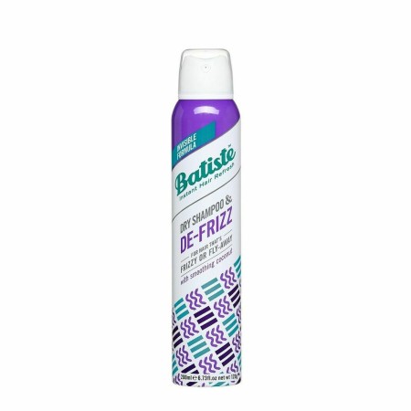 Shampooing sec De-Frizz Batiste | Tienda24 - Global Online Shop Tienda24.eu