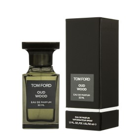 Parfum Unisexe Tom Ford EDP Oud Wood 50 ml de Tom Ford, Eau de parfum - Réf : S8313944, Prix : 185,47 €, Remise : %