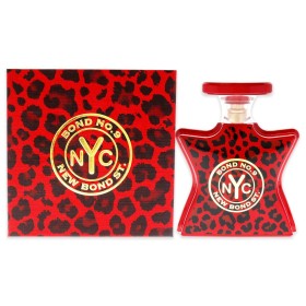 Perfume Unisex Bond No. 9 New Bond St. EDP 100 ml de Bond No. 9, Agua de perfume - Ref: S8313950, Precio: 202,97 €, Descuento: %