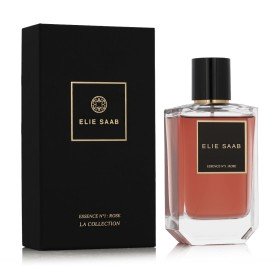 Perfume Unisex Elie Saab Essence No. 1 Rose 100 ml de Elie Saab, Extractos de perfume - Ref: S8313957, Precio: 73,28 €, Descu...