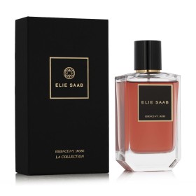 Unisex Perfume Elie Saab Essence No. 1 Rose 100 ml by Elie Saab, Perfume Extract - Ref: S8313957, Price: 73,28 €, Discount: %