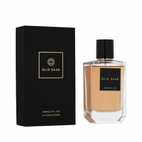 Parfum Unisexe Elie Saab Essence No. 4 Oud 100 ml de Elie Saab, Extrait de Parfum - Réf : S8313958, Prix : 72,91 €, Remise : %