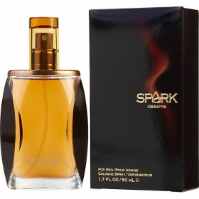 Parfum Homme Liz Claiborne EDC Spark 100 ml de Liz Claiborne, Eau de cologne - Réf : S8314114, Prix : 50,40 €, Remise : %