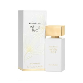 Damenparfüm Elizabeth Arden White Tea Eau de Parfum EDP EDP 50 ml von Elizabeth Arden, Eau de Parfum - Ref: S8314140, Preis: ...