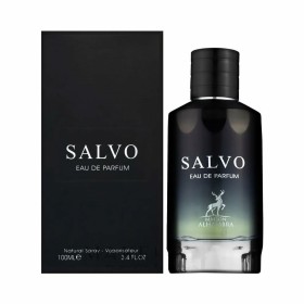 Men's Perfume Maison Alhambra Salvo EDP 100 ml by Maison Alhambra, Eau de Perfume - Ref: S8314222, Price: 21,19 €, Discount: %