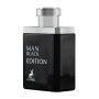 Parfum Homme Maison Alhambra EDP Man Black Edition 100 ml | Tienda24 - Global Online Shop Tienda24.eu