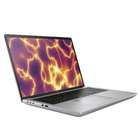 Laptop HP Victus 15-FB1013D 15,6" AMD Ryzen 5 7535HS 16 GB RAM 512 GB SSD Nvidia GeForce RTX 2050 | Tienda24 Tienda24.eu