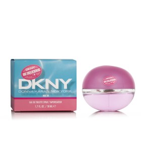 Parfum Femme DKNY Be Delicious Pool Party Mai Tai EDT 50 ml de DKNY, Eau de toilette - Réf : S8314264, Prix : 33,76 €, Remise...