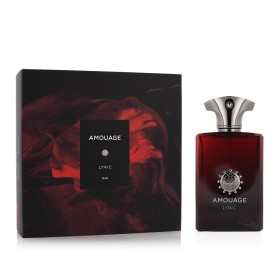 Parfum Homme Amouage EDP Lyric 100 ml de Amouage, Eau de parfum - Réf : S8314286, Prix : 226,51 €, Remise : %