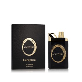 Parfum Unisexe Accendis Lucepura EDP 100 ml de Accendis, Eau de parfum - Réf : S8314297, Prix : 70,28 €, Remise : %