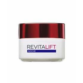 Anti-Aging-Nachtceme L'Oréal Paris Revitalift 50 ml von L'Oréal Paris, Feuchtigkeitscremes - Ref: S8314303, Preis: 12,35 €, R...