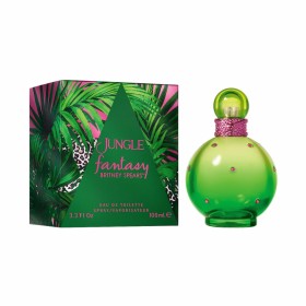 Parfum Femme Britney Spears EDT Jungle Fantasy 100 ml de Britney Spears, Eau de toilette - Réf : S8314308, Prix : 25,79 €, Re...