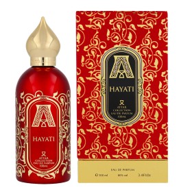 Parfum Unisexe Attar Collection EDP Hayati 100 ml de Attar Collection, Eau de parfum - Réf : S8314329, Prix : 89,65 €, Remise...