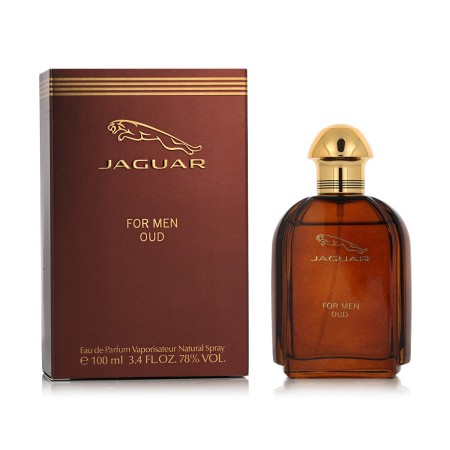 Herrenparfüm Jaguar EDP Oud 100 ml | Tienda24 - Global Online Shop Tienda24.eu