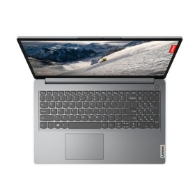 Laptop LG 16Z90SP-K.AD75B 16" 32 GB RAM 512 GB SSD 1,4 GHz Intel Core Ultra 7 155H Spanish Qwerty | Tienda24 Tienda24.eu