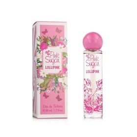 Nécessaire de Viagem Aquolina Lollipink de Aquolina, Estojo de viagem - Ref: S8314389, Preço: 18,78 €, Desconto: %