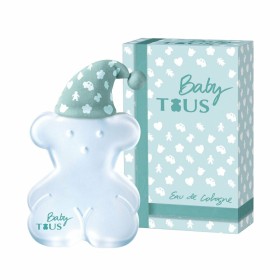 Children's Perfume Tous Baby EDC 100 ml by Tous, Children - Ref: S8314396, Price: 29,17 €, Discount: %