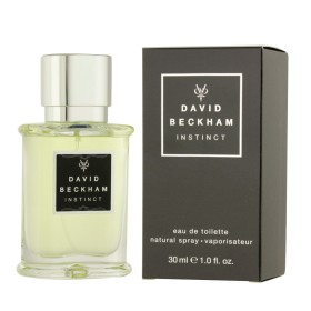 Perfume Hombre David Beckham EDT Instinct 30 ml de David Beckham, Agua de tocador - Ref: S8314421, Precio: 8,74 €, Descuento: %