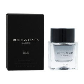 Parfum Homme Bottega Veneta Illusione Bois Nu EDT 50 ml de Bottega Veneta, Eau de toilette - Réf : S8314463, Prix : 38,76 €, ...