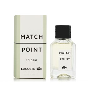 Parfum Homme Lacoste EDT Match Point 50 ml de Lacoste, Eau de toilette - Réf : S8314475, Prix : 23,28 €, Remise : %