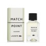 Men's Perfume Lacoste EDT Match Point 50 ml | Tienda24 - Global Online Shop Tienda24.eu