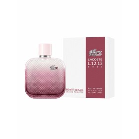 Parfum Femme Lacoste EDT L.12.12 Rose Eau Intense 100 ml de Lacoste, Eau de toilette - Réf : S8314482, Prix : 36,59 €, Remise...