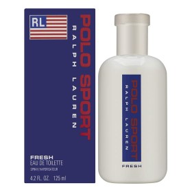 Parfum Homme Ralph Lauren EDT Polo Sport Fresh 125 ml de Ralph Lauren, Eau de toilette - Réf : S8314485, Prix : 44,82 €, Remi...