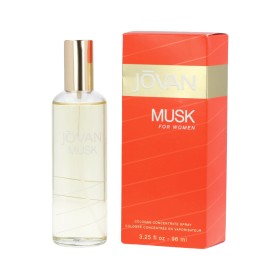 Damenparfüm Jovan Musk EDC Musk 96 ml von Jovan, Eau de Cologne - Ref: S8314487, Preis: 13,08 €, Rabatt: %