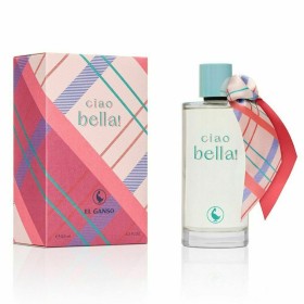 Parfum Femme El Ganso EDT Ciao Bella! 125 ml de El Ganso, Eau de toilette - Réf : S8314500, Prix : 42,25 €, Remise : %