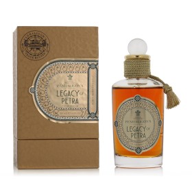 Parfum Unisexe Penhaligon's EDP Legacy of Petra 100 ml de Penhaligon's, Eau de parfum - Réf : S8314501, Prix : 142,83 €, Remi...