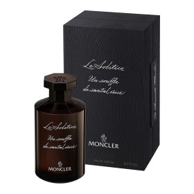 Parfum Femme Moncler Le Solstice EDP 200 ml de Moncler, Eau de parfum - Réf : S8314502, Prix : 179,85 €, Remise : %