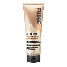 Acondicionador Fudge Professional All Blonde Color Lock 250 ml de Fudge Professional, Acondicionadores - Ref: S8314562, Preci...