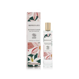 Parfum Unisexe Berdoues EDP Jasmine Flower & Almond 50 ml de Berdoues, Eau de parfum - Réf : S8314604, Prix : 17,96 €, Remise...