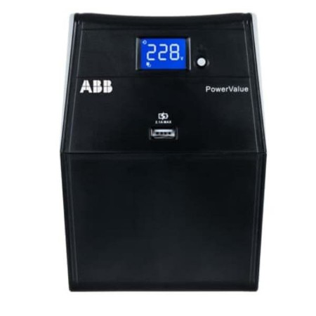 SAI Interactivo ABB 4NWP100174R0001 | Tienda24 Tienda24.eu