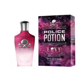 Women's Perfume Police EDP Police Potion Love 100 ml by Police, Eau de Perfume - Ref: S8314716, Price: 24,30 €, Discount: %