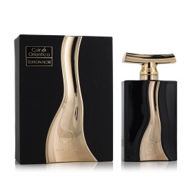 Parfum Unisexe Orientica EDP Cuir de Orientica Édition Noir 90 ml de Orientica, Eau de parfum - Réf : S8314720, Prix : 67,11 ...