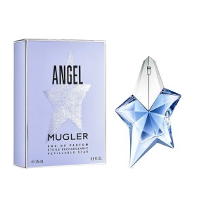 Parfum Femme Mugler Angel Elixir EDP EDP 25 ml de Mugler, Eau de parfum - Réf : S8314778, Prix : 69,93 €, Remise : %