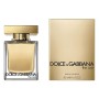 Women's Perfume Dolce & Gabbana EDP The One 50 ml | Tienda24 - Global Online Shop Tienda24.eu