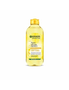 Acqua Micellare Struccante Garnier (400 ml) da Garnier, Detergenti ed esfolianti - Ref: S0594642, Precio: 10,10 €, Descuento: %