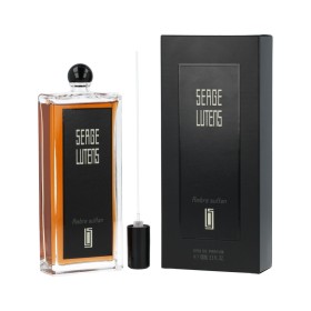 Women's Perfume Serge Lutens EDP Ambre Sultan 100 ml by Serge Lutens, Eau de Perfume - Ref: S8314896, Price: 97,41 €, Discoun...