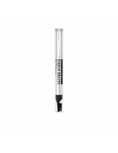 Wachsstift Nanobrow 2-in-1 Blonde (1 ml) | Tienda24 Tienda24.eu