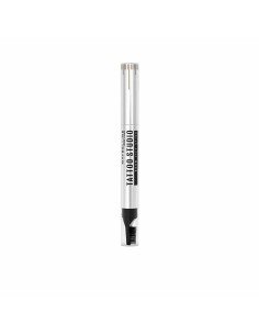 Eyebrow Pencil Essence Wow What a Brow 04-Black Brown (0,2 g) | Tienda24 Tienda24.eu